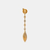 The Maricel Drop Earrings - thumb 5