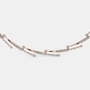 The Estelar Collar Necklace - thumb 3