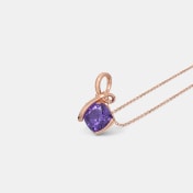 The Ameline Soft Pendant - thumb 1