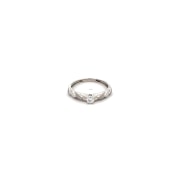 The Platimera Couple Band For Her - thumb 5