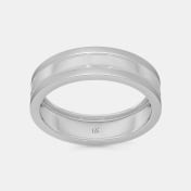 The Starlume Couple Band For Him - thumb 7