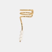 The Audace Ear Cuff - thumb 7