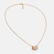 The Blissair Pendant Necklace - thumb 6