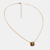 The Cocoe Pendant Necklace - thumb 7