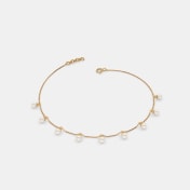 The Serein Anklet - thumb 1