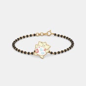 The Togepy Nazariya Bracelet - thumb 1