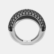 The Serenella Statement Ring - thumb 6