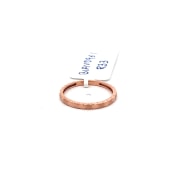 The Lucasta Band Ring - thumb 2