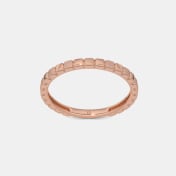 The Lucasta Band Ring - thumb 7