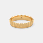 The Tindra Band Ring - thumb 7