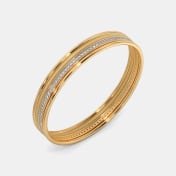 The Cyren Stackable Bangle - thumb 1