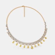 The Auriol Collar Necklace - thumb 5