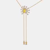 The Elixie Slider Necklace - thumb 1