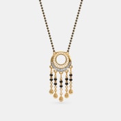 The Orivelle Mangalsutra Pendant - thumb 1