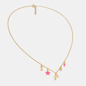 The Barbie Vibes Kids Necklace - thumb 6