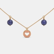 The Idiya Kids Necklace - thumb 3