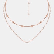 The Auden Kids Layered Necklace - thumb 1