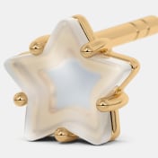 The Starry Nova Kids Stud Earrings - thumb 2