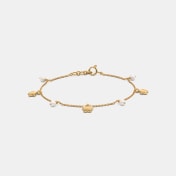 The Twinkie Star Kids Bracelet - thumb 1