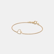 The Twinkly Boo Kids Bracelet - thumb 4