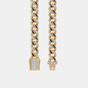 The Ruan Cuban Diamond Chain - thumb 2