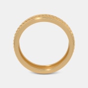 The Odin Band Ring For Him - thumb 6