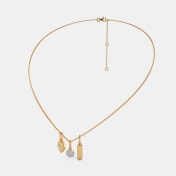 The Azriel Pendant Necklace - thumb 2