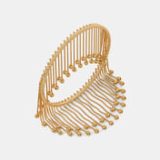 The Renno Statement Bangle - thumb 1