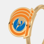 The Turbo Tastic Kids Ring - thumb 3