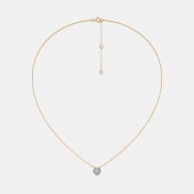 The Amoretto Pendant Necklace - thumb 3