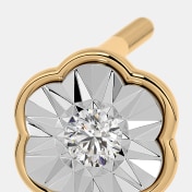 The Vesae Stud Earrings - thumb 3