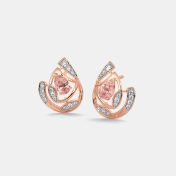 The Lumiere Stud Earrings - thumb 1