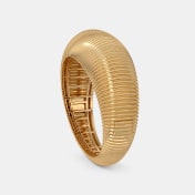 The Valkyrie Armour Bangle - thumb 5