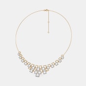 The Vento Collar Necklace - thumb 6
