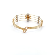 The Hiori Statement Bangle - thumb 1