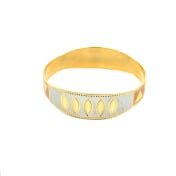 The Mosses Round Bangle - thumb 4