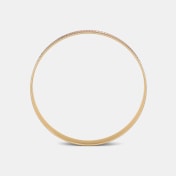 The Froes Round Bangle - thumb 5