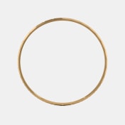 The Youri Round Bangle - thumb 5