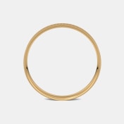 The Keito Round Bangle - thumb 5