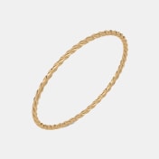 The Galenest Round Bangle - thumb 1