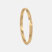 The Guido Round Bangle - thumb 4