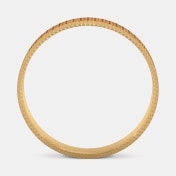 The Witsel Round Bangle - thumb 6