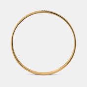 The Garag Round Bangle - thumb 5