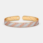 The Asuna Oval Bangle - thumb 4