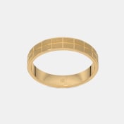 The Camara Couple Band For Her - thumb 9