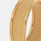 The Sanda Band Ring For Him - thumb 4