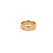 The Gustav Band Ring - thumb 3