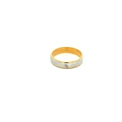 The Kaua Couple Band For Him - thumb 4