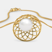 The Mathilda Pendant - thumb 1