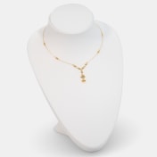 The Kishori Necklace - thumb 5
